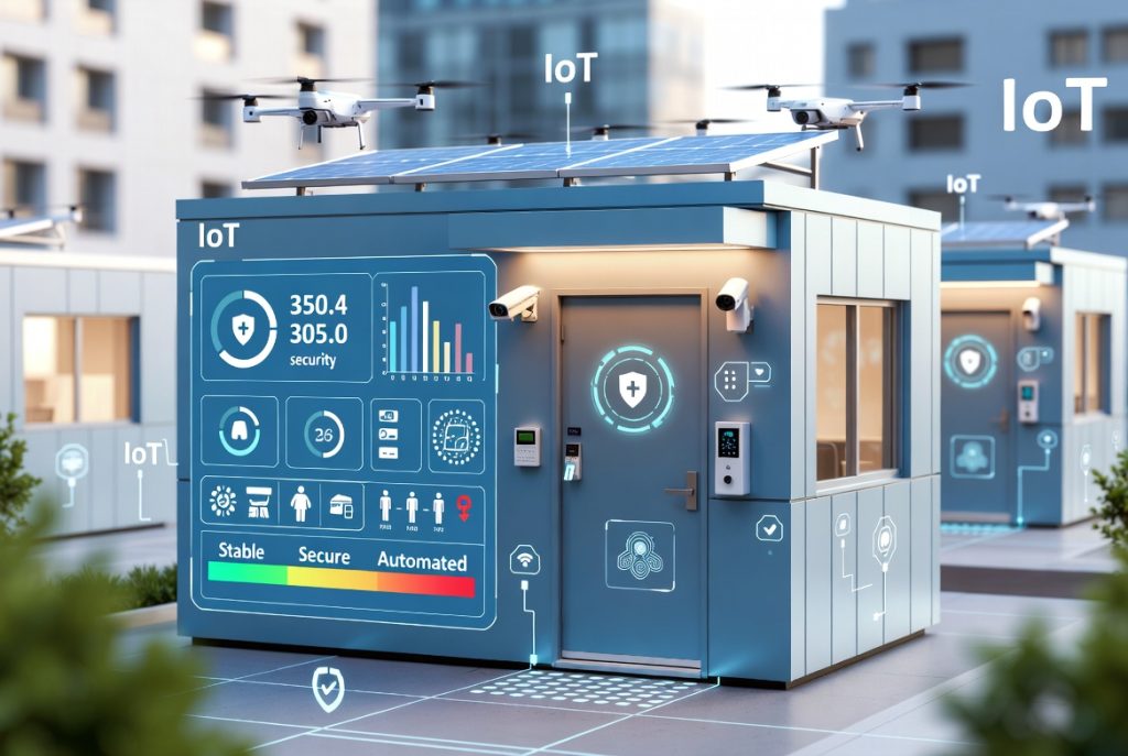 LandlordGadgets smart tech for modern Landlords